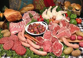 อาหารเสี่ยงโรคไต