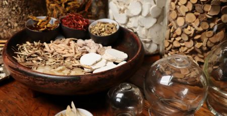 สมุนไพรจีนบำรุงร่างกายผู้ชาย